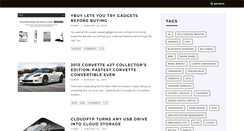 Desktop Screenshot of newlaunch.com
